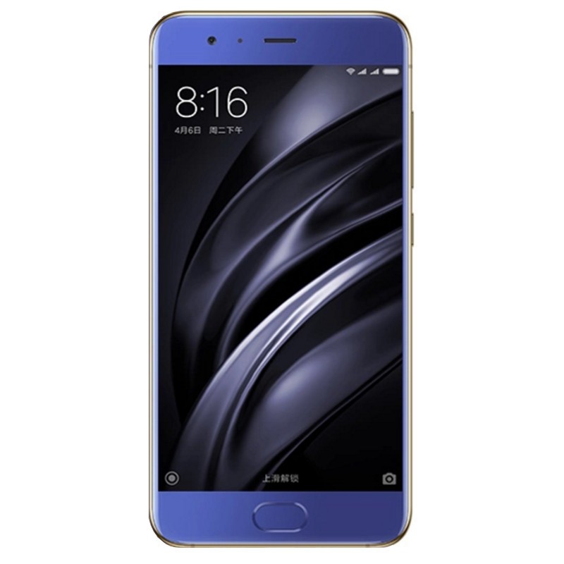 Xiaomi Mi6 128GB - Ítem2