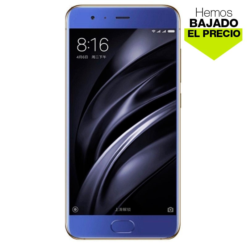 Xiaomi Mi6
