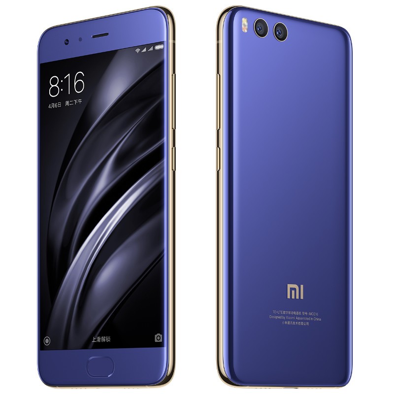 Xiaomi Mi6 128GB - Ítem9