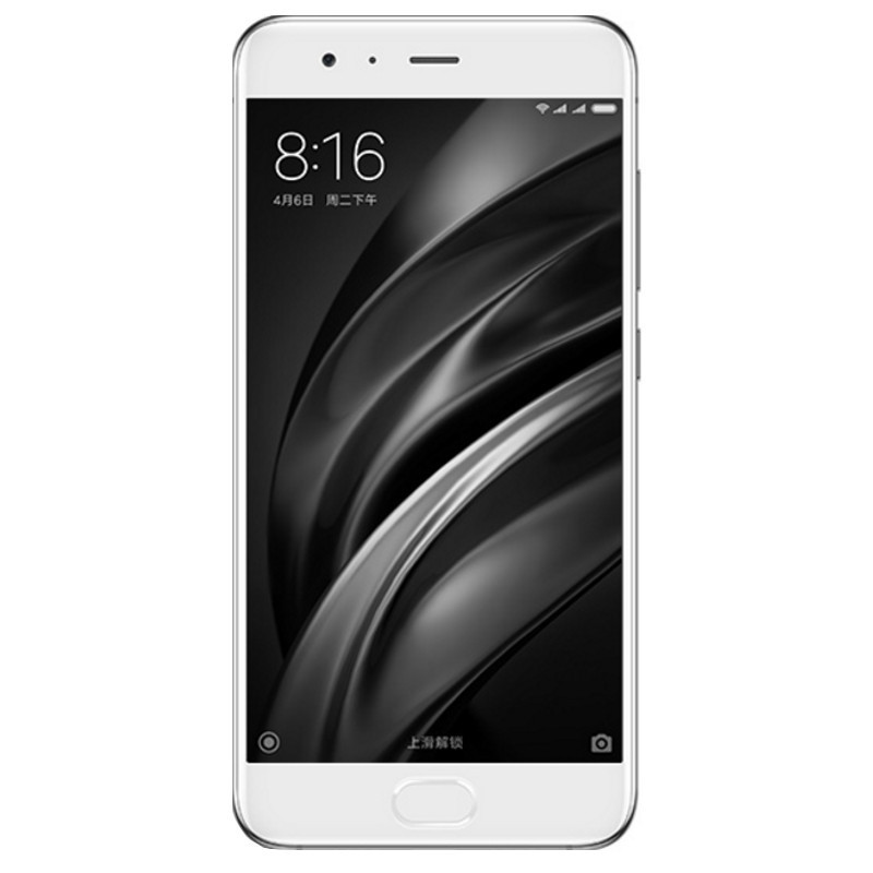 Xiaomi Mi6 128GB - Ítem1