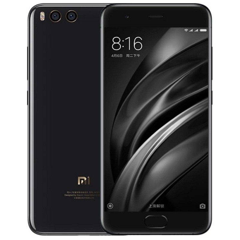 Xiaomi Mi6 Ceramic