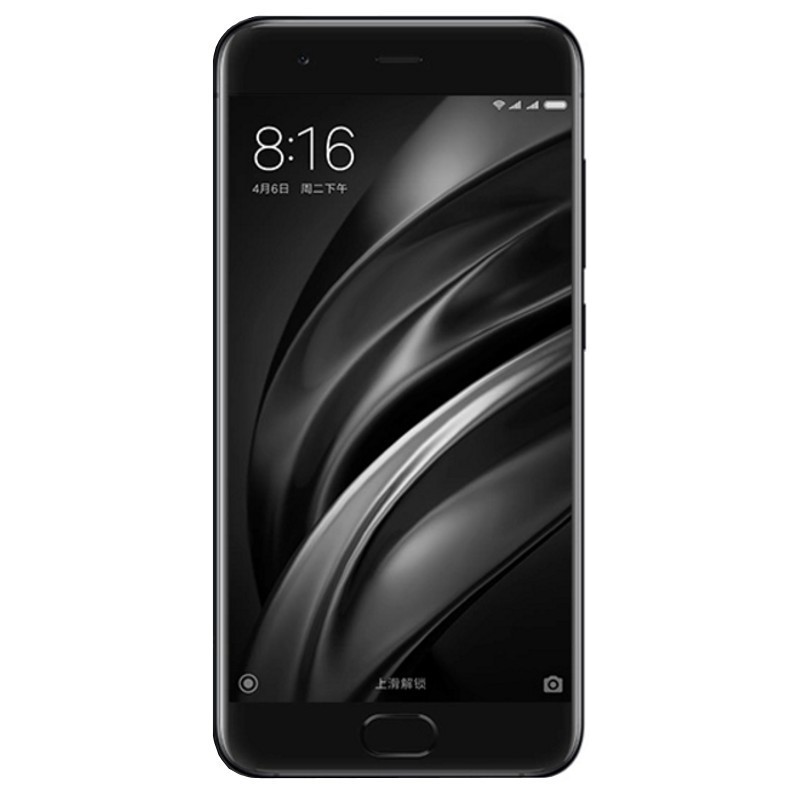 Xiaomi Mi6 128GB - Ítem