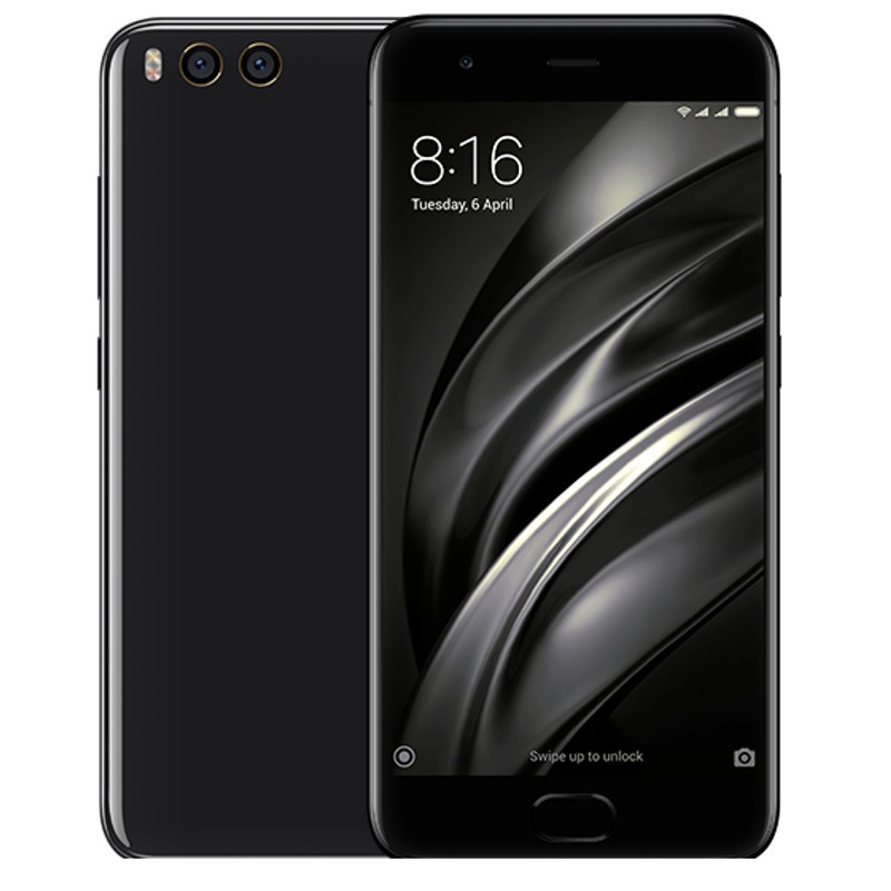 Xiaomi Mi6 128GB - Ítem3