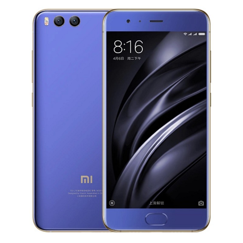 Xiaomi Mi6 128GB - Ítem5