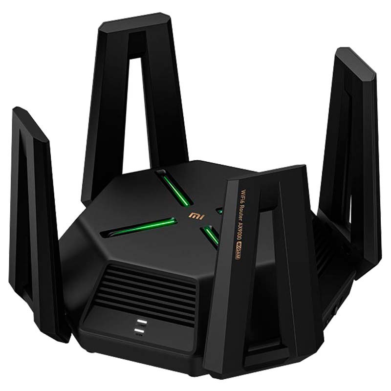 Xiaomi Mi Router AX9000 - Ítem1