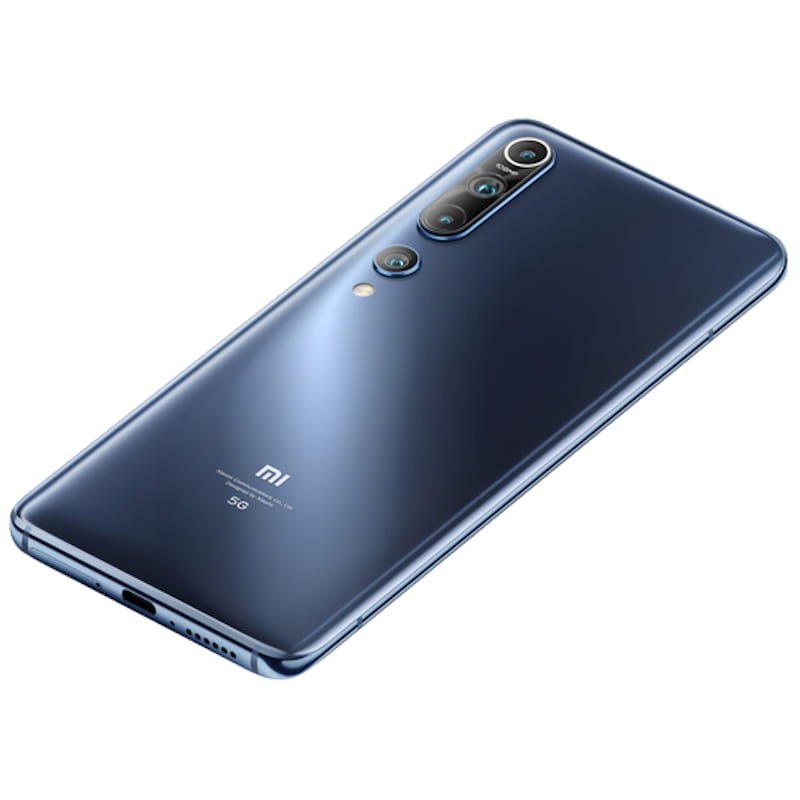 Xiaomi Mi 10 5G 8Go/128Go Gris - Remis à neuf Officiel - Ítem6