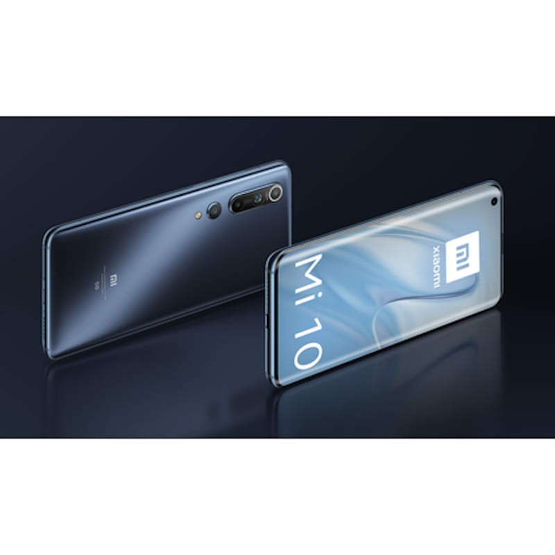 Xiaomi Mi 10 5G 8Go/128Go Gris - Remis à neuf Officiel - Ítem7