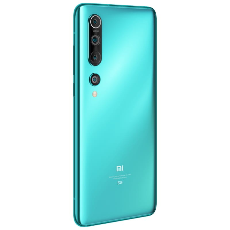 Xiaomi Mi 10 8GB/128GB Verde - Ítem2