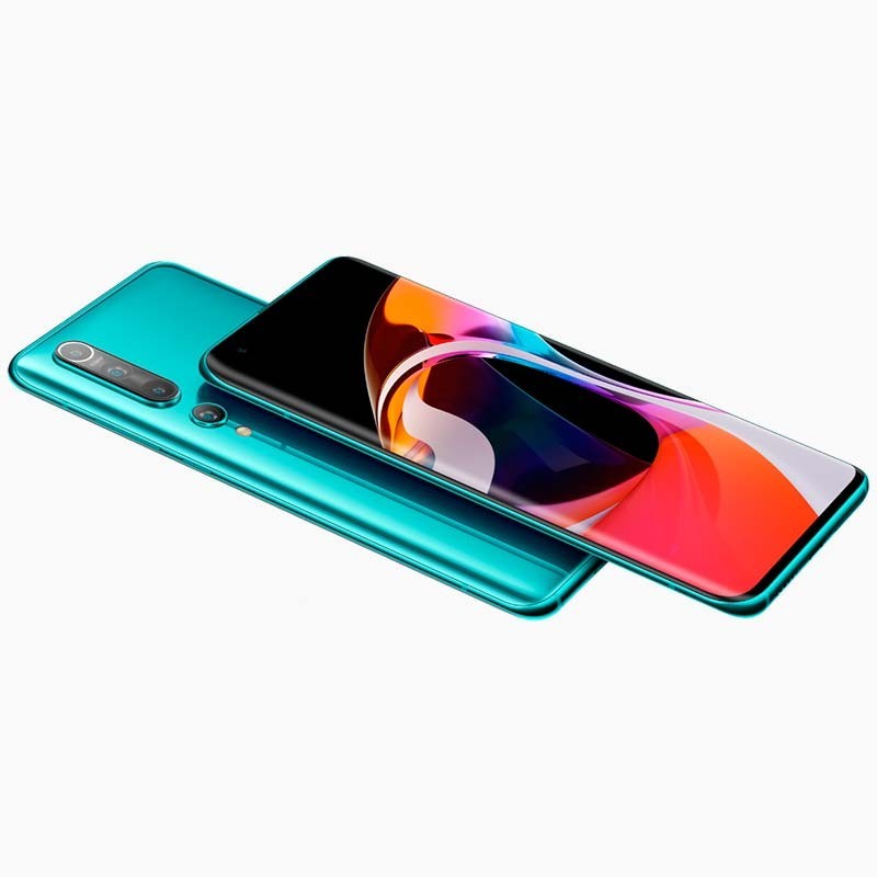 Xiaomi Mi 10 8GB/128GB Verde - Ítem3