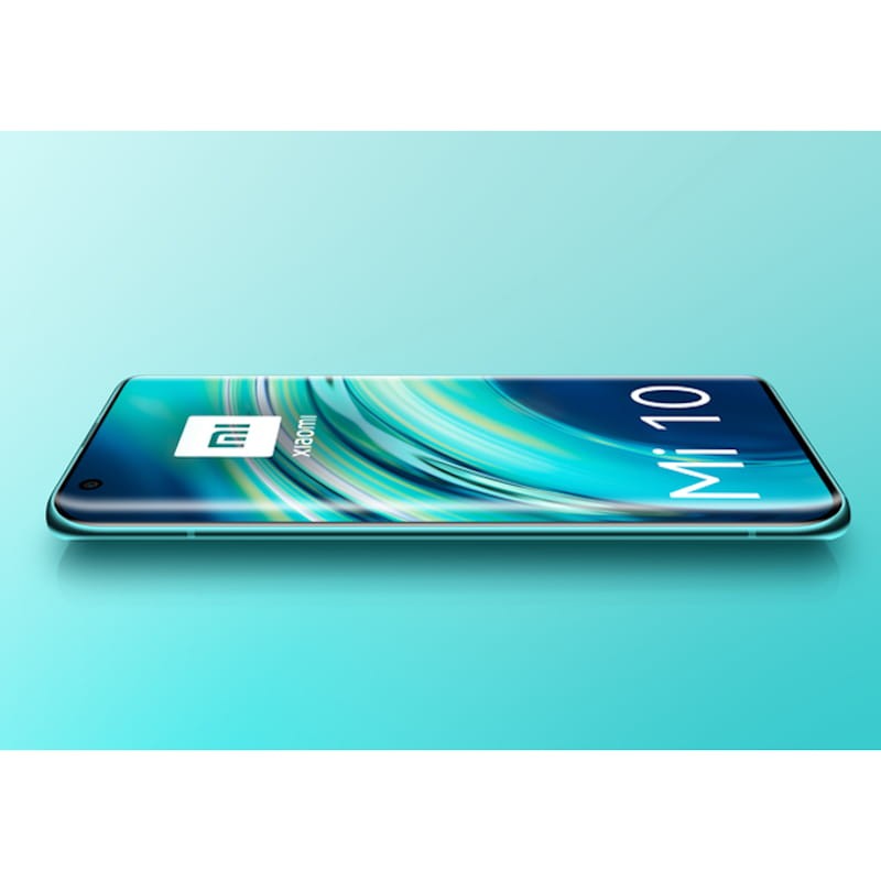 Xiaomi Mi 10 8GB/128GB Verde - Ítem5