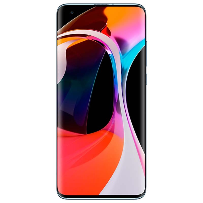Xiaomi Mi 10 5G 8Go/128Go Gris - Remis à neuf Officiel - Ítem2