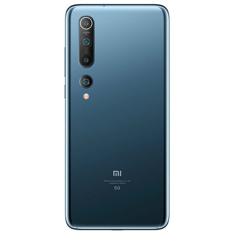 Xiaomi Mi 10 5G 8GB/256GB Cinzento - Oficial Refurbished - Item3