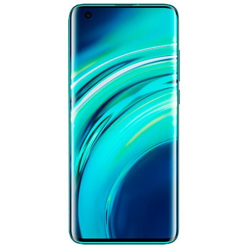 Xiaomi Mi 10 5G 8GB/256GB Cinzento - Oficial Refurbished - Item2