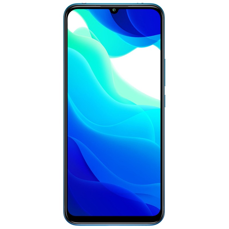 Xiaomi Mi 10 Lite 5G 6GB/128GB Azul - Reacondicionado Oficial - Ítem1