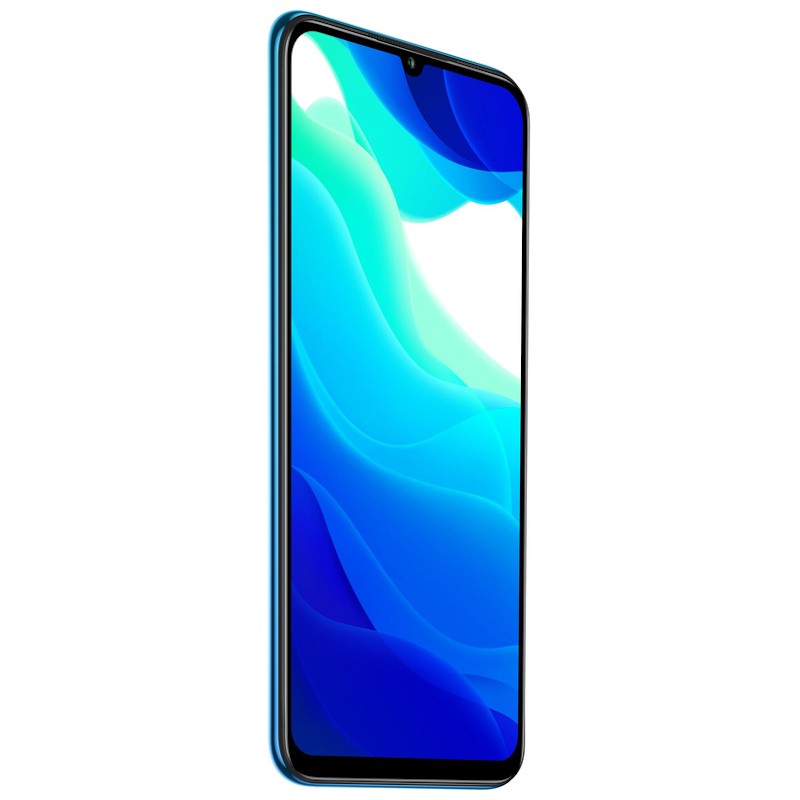 Xiaomi Mi 10 Lite 5G 6GB/128GB Azul - Reacondicionado Oficial - Ítem4