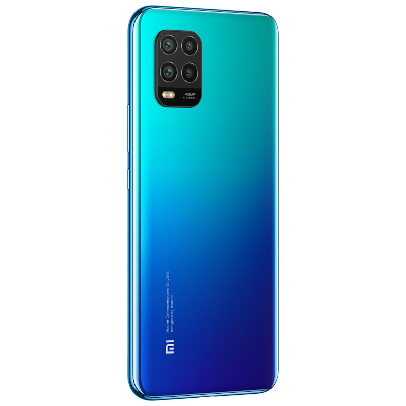 Xiaomi Mi 10 Lite 5G 6GB/128GB Azul - Reacondicionado Oficial - Ítem5