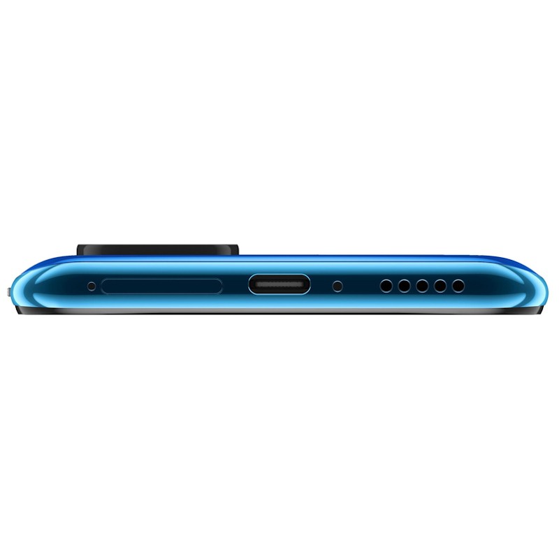 Xiaomi Mi 10 Lite 5G 6GB/128GB Azul - Reacondicionado Oficial - Ítem7
