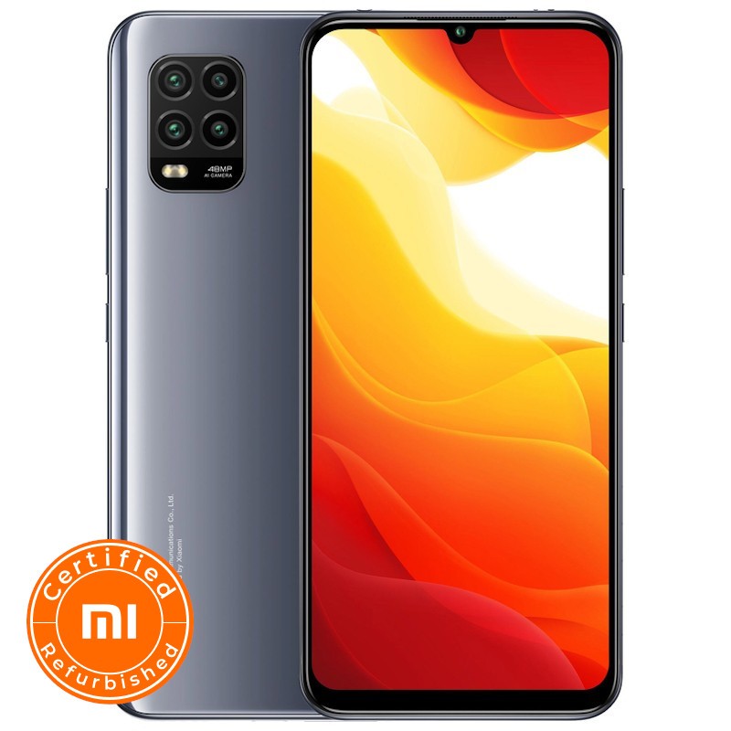 Xiaomi Mi 10 Lite 5G 6GB/128GB Gris - Ítem