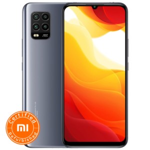 Xiaomi Mi 10 Lite 5G 6GB/128GB Gris