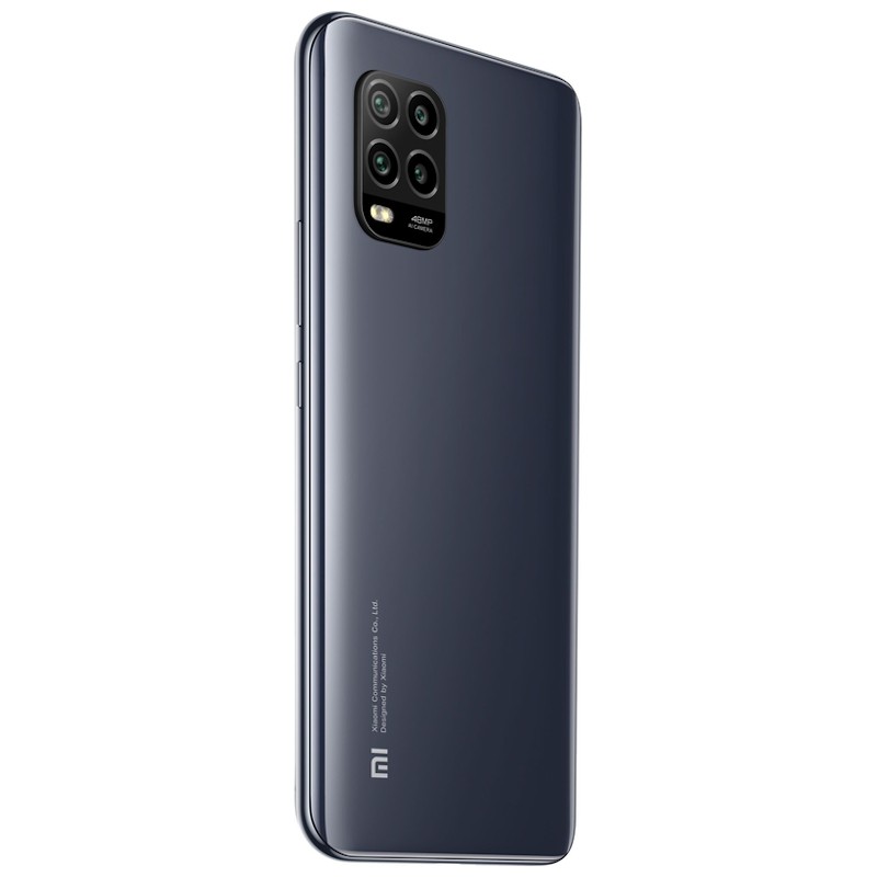 Xiaomi Mi 10 Lite 5G 6GB/128GB Gris - Ítem5