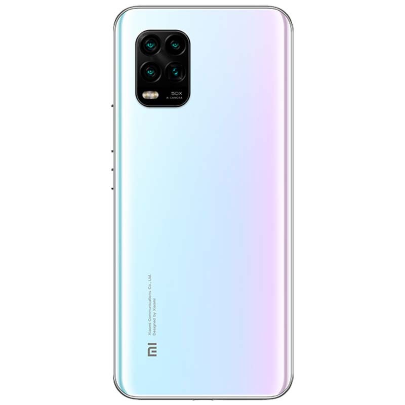 特価SALE中 Xiaomi Mi 10 lite 5G ドリームホワイト 正規代理店商品 