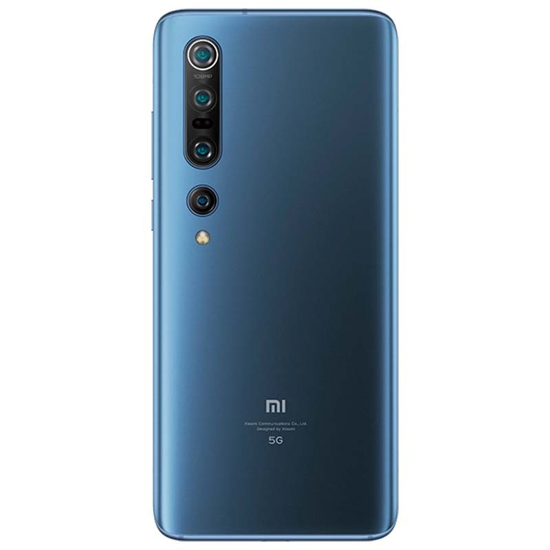 Xiaomi Mi 10 Pro 8GB/256GB - Ítem2