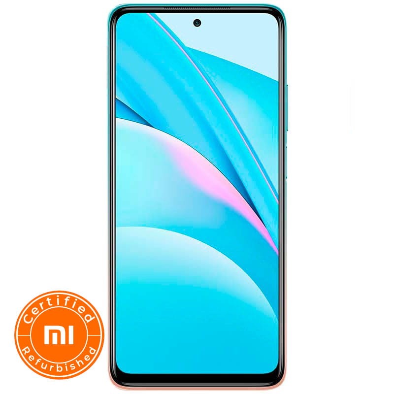 Xiaomi Mi 10T Lite 5G 6GB/128GB - Reacondicionado Oficial - Ítem