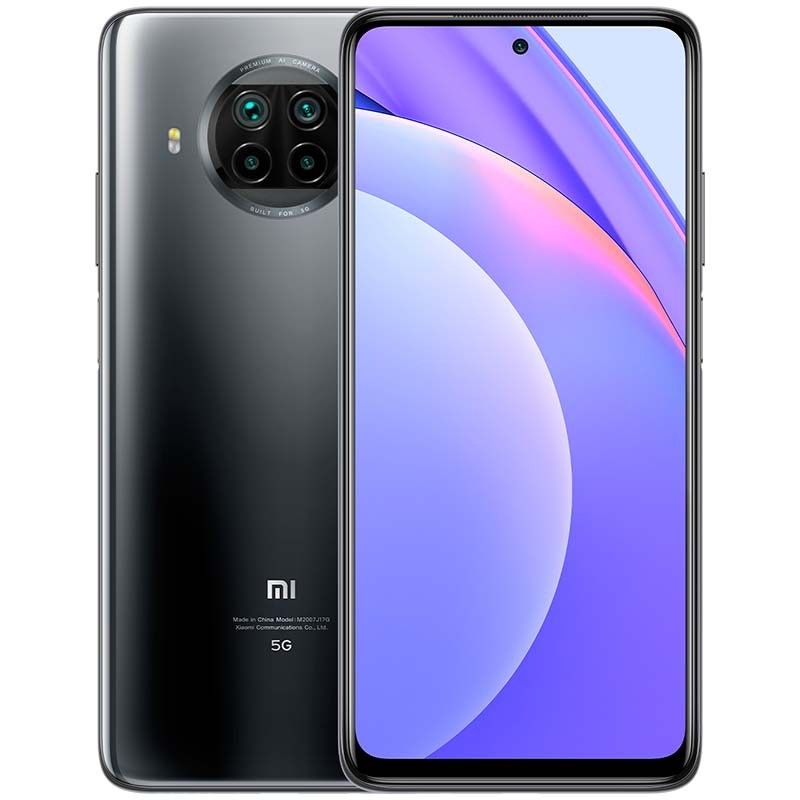 Xiaomi Mi 10T Lite 5G 6GB/128GB - Reacondicionado Oficial - Ítem1