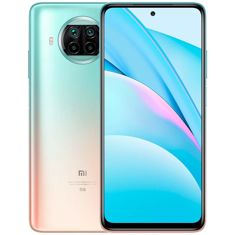 Xiaomi Mi 10T Lite 5G 6GB/128GB - Reacondicionado Oficial - Ítem3