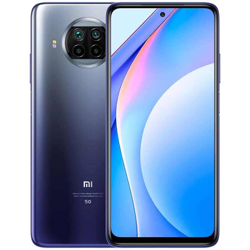Xiaomi Mi 10T Lite 5G 6GB/64GB - Ítem2