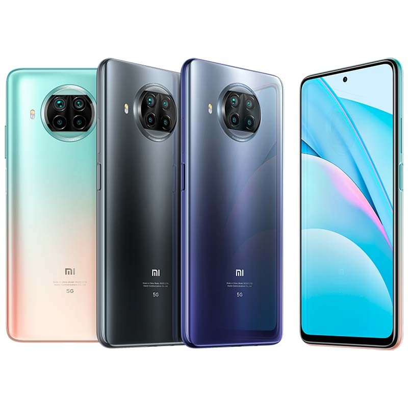 Xiaomi Mi 10T Lite 5G 6GB/64GB - Ítem4
