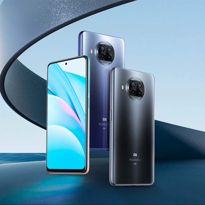 EL Xiaomi Mi 9 Lite a precio de escándalo y otras ofertas en móviles