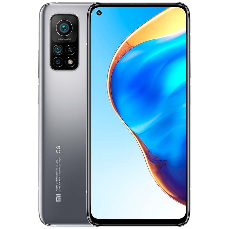 Xiaomi Mi 10T Pro 5G 8GB/128GB - Item2