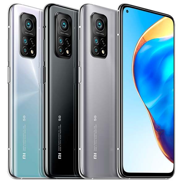 Xiaomi Mi 10T Pro 5G 8GB/128GB - Item8