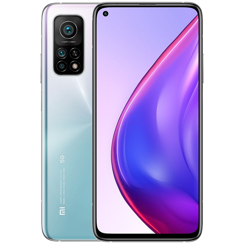 Xiaomi Mi 10T Pro 5G 8GB/128GB - Item1