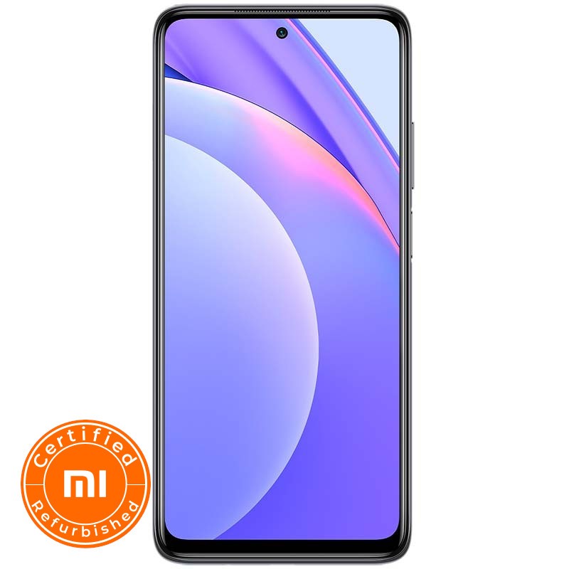 Xiaomi Mi 10T Lite 5G 6GB/64GB - Ítem