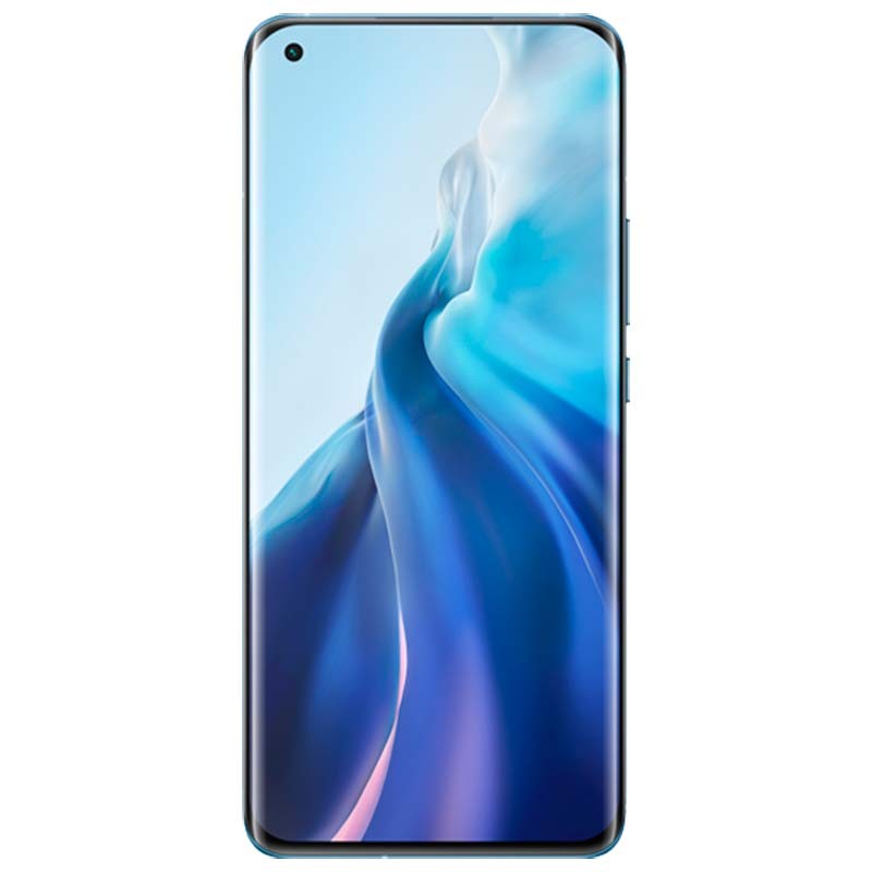 Xiaomi Mi 11 avec 8 Go de RAM et 128 Go de mémoire interne - Ítem