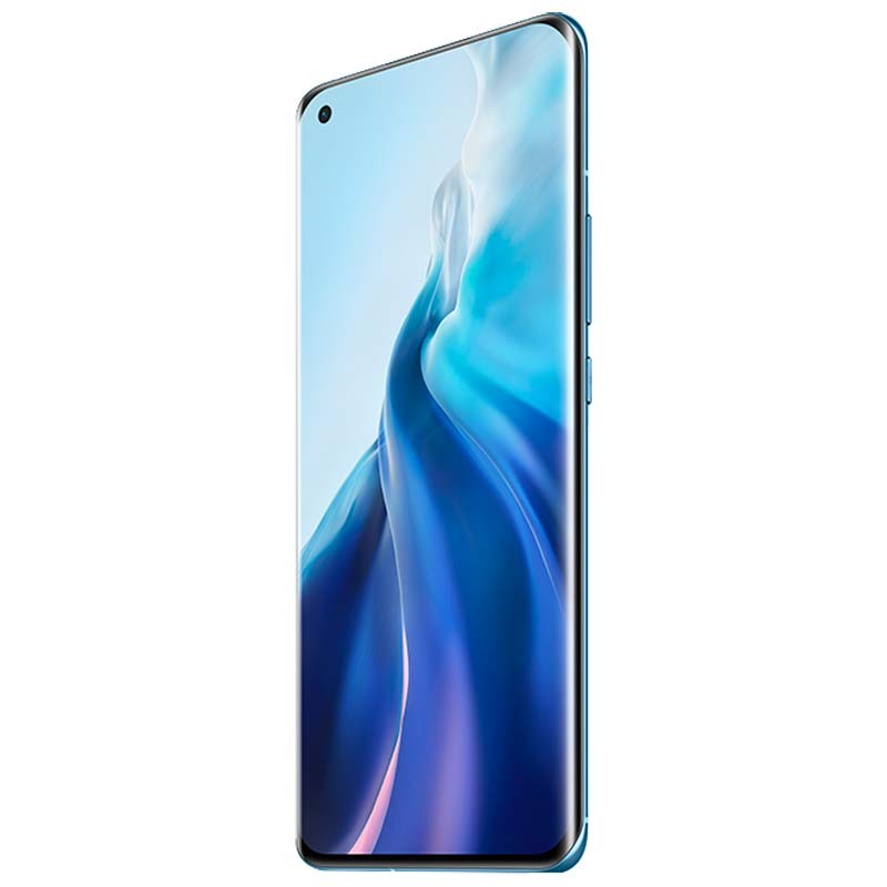 Xiaomi Mi 11 avec 8 Go de RAM et 128 Go de mémoire interne - Ítem1