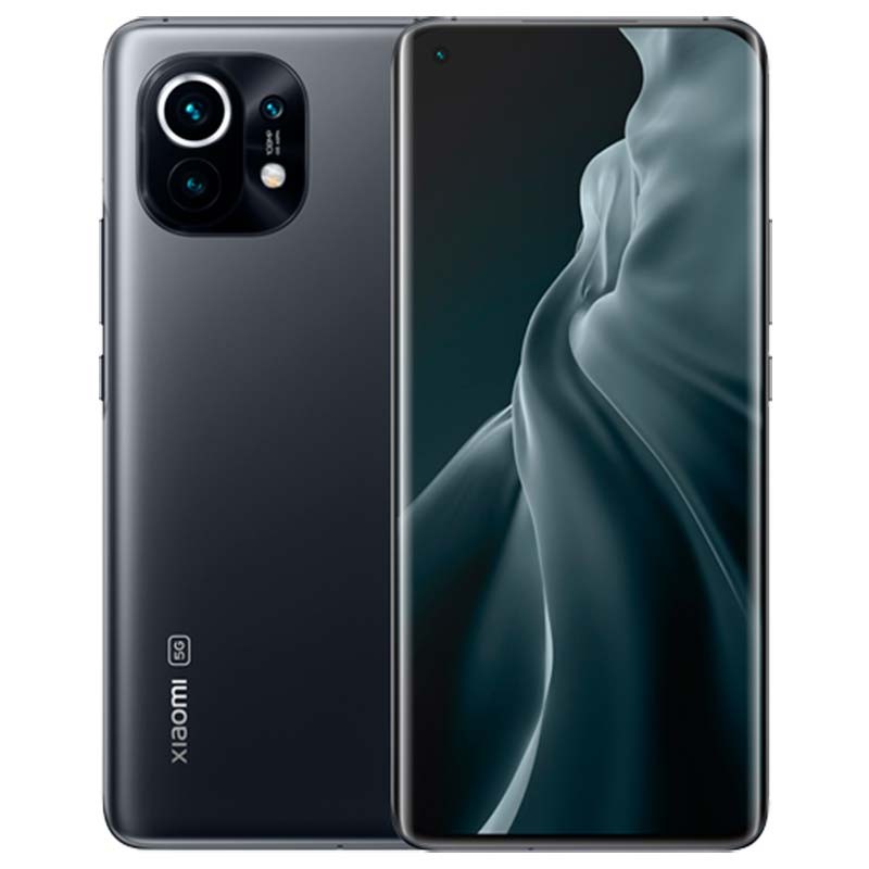 Xiaomi Mi 11 avec 8 Go de RAM et 128 Go de mémoire interne - Ítem2