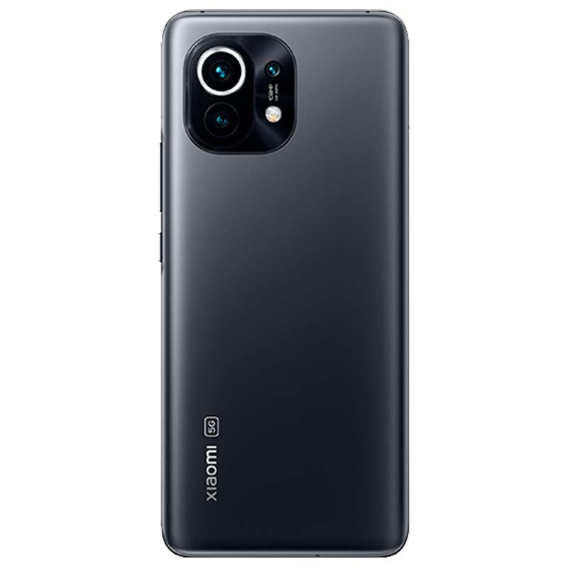 Xiaomi Mi 11 avec 8 Go de RAM et 128 Go de mémoire interne - Ítem4