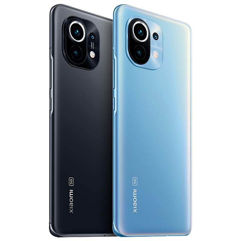 Xiaomi Mi 11 avec 8 Go de RAM et 128 Go de mémoire interne - Ítem5