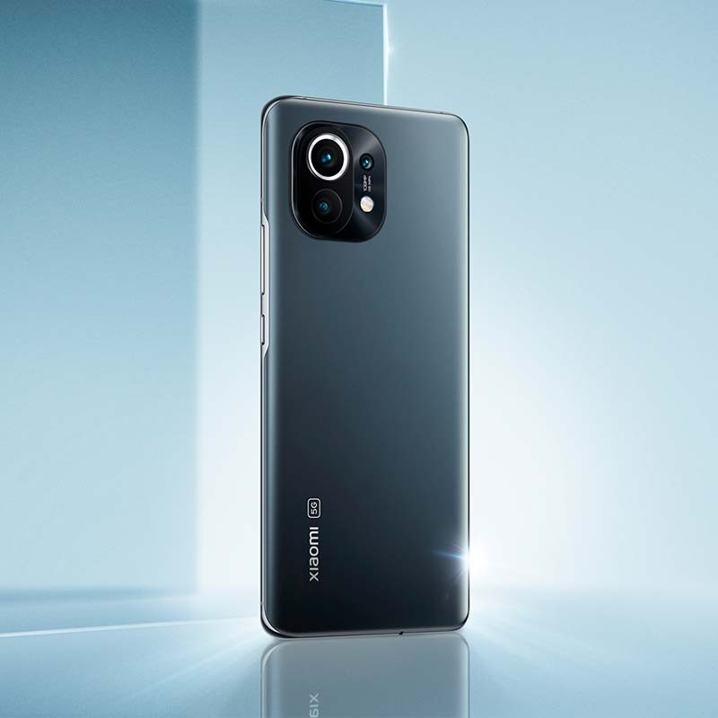 Xiaomi Mi 11 avec 8 Go de RAM et 128 Go de mémoire interne - Ítem6