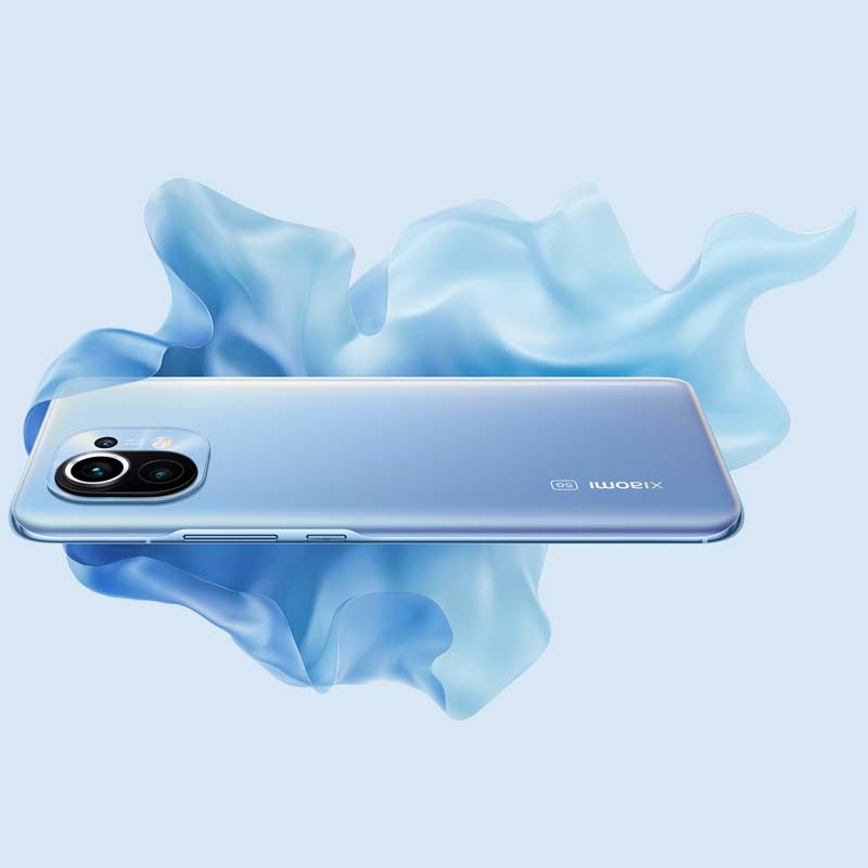 Xiaomi Mi 11 avec 8 Go de RAM et 128 Go de mémoire interne - Ítem8