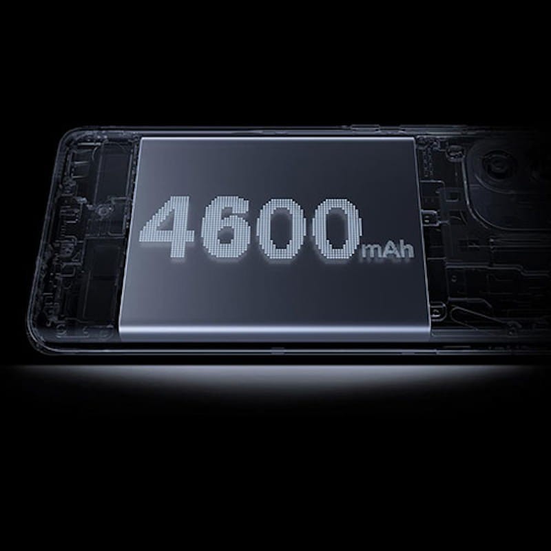 Xiaomi Mi 11 5G 8GB/256GB Edición Especial - Ítem4