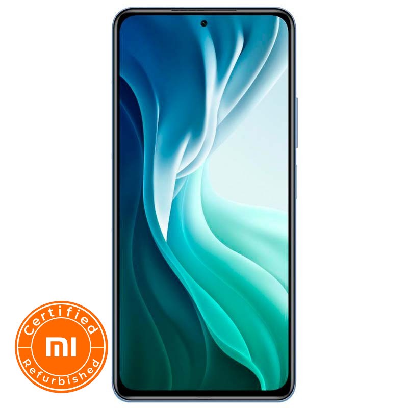 Xiaomi Mi 11i 8GB/128GB - Reacondicionado Oficial - Ítem