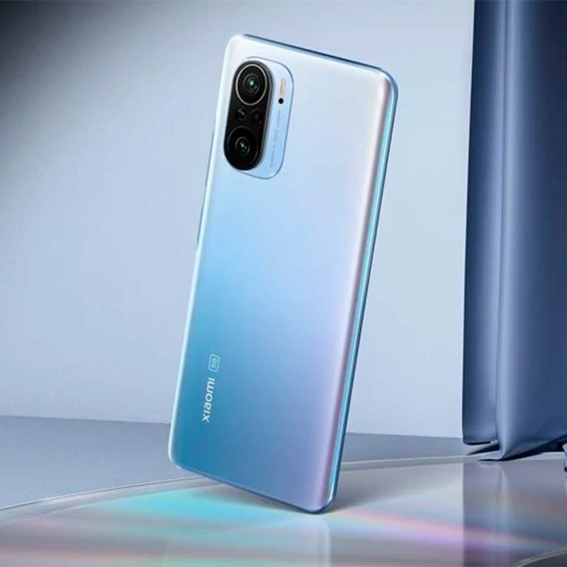 Xiaomi Mi 11i 8GB/128GB - Reacondicionado Oficial - Ítem6