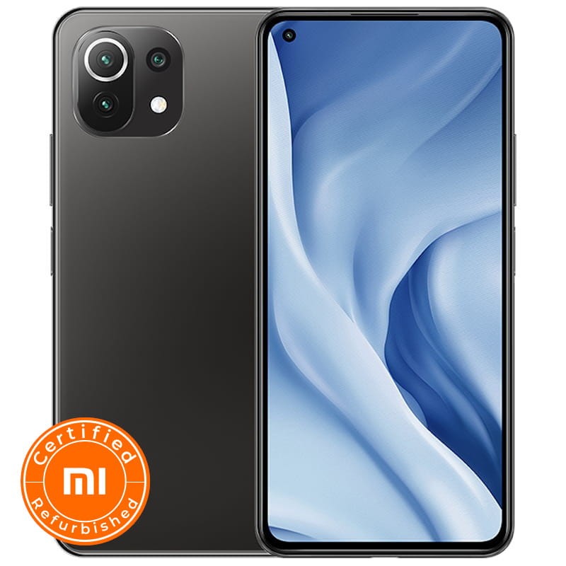 Xiaomi Mi 11 Lite 5G 8Go/128Go