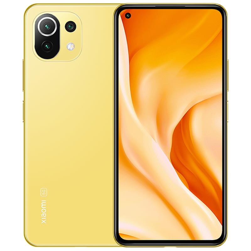 Xiaomi Mi 11 Lite 5G 8Go/128Go - Ítem3