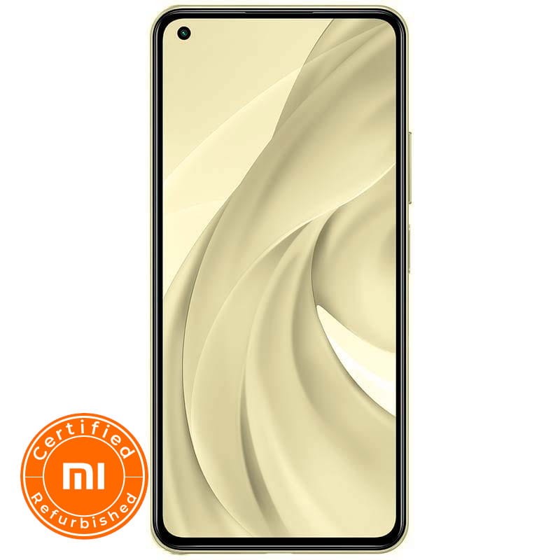 Xiaomi Mi 11 Lite 5G 8GB/128GB - Ítem