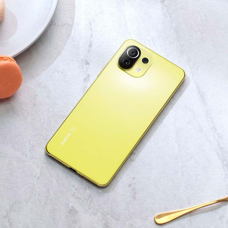 Xiaomi Mi 11 Lite 5G 8Go/128Go - Ítem11